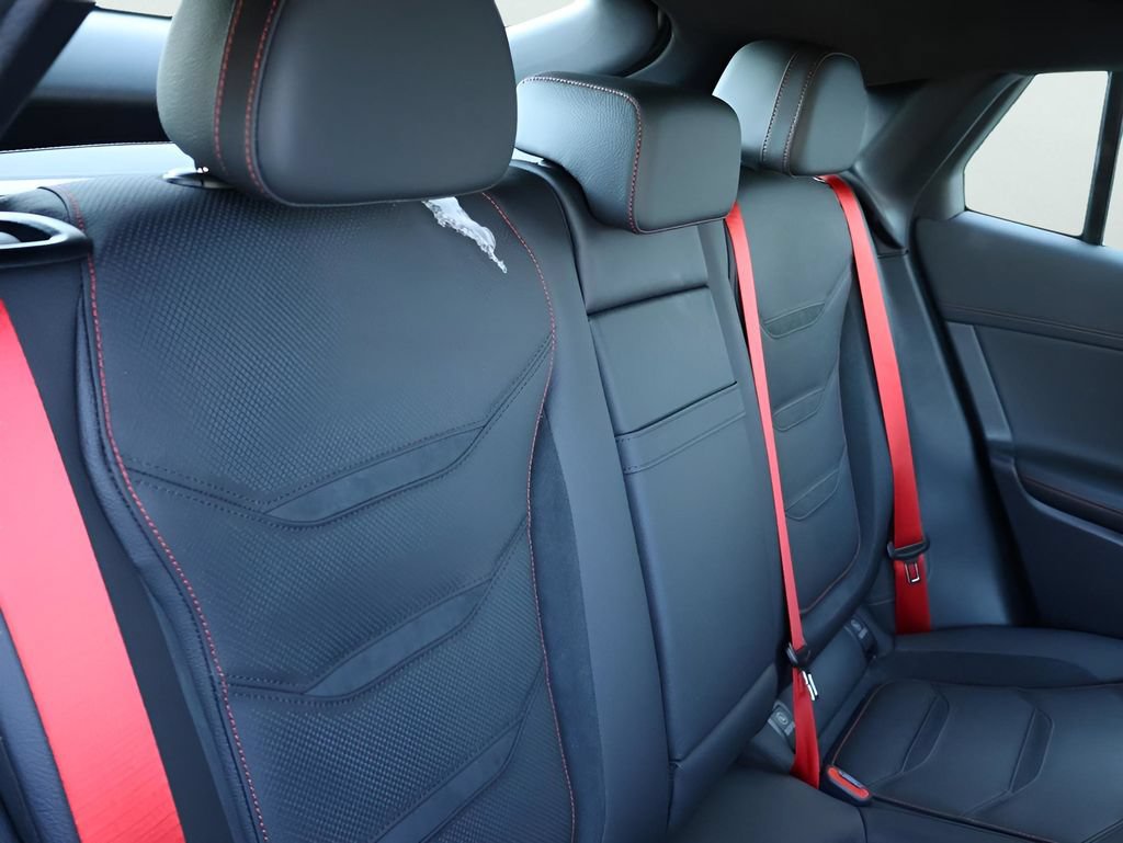 Certified 2026 Mercedes-Benz GLC 43 AMG 4MATIC Coupe image 15