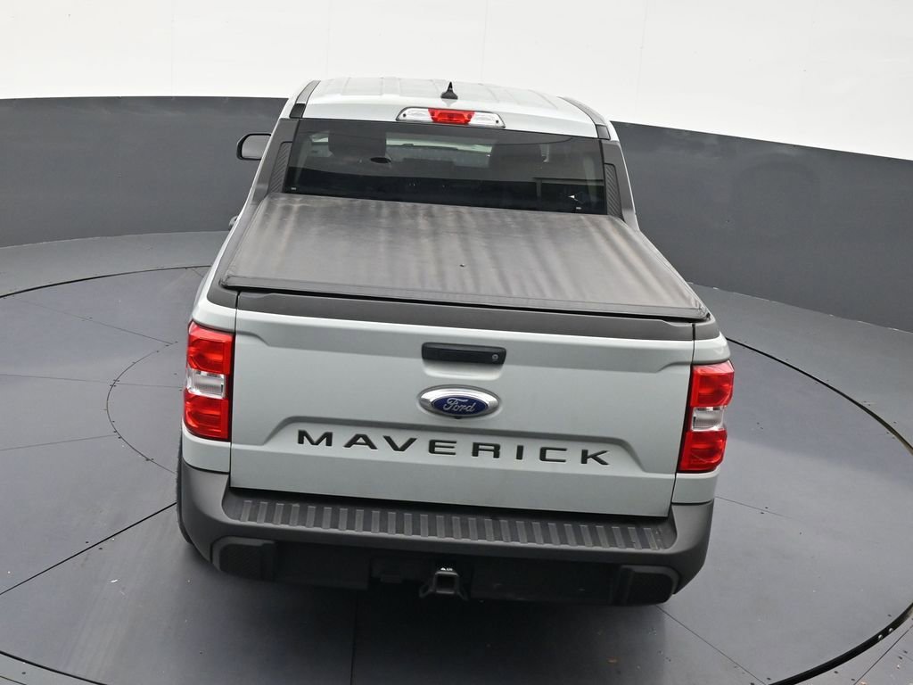 Used 2023 Ford Maverick XL FWD image 15
