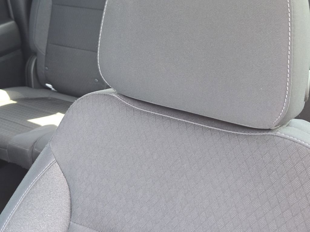 Used 2019 Chevrolet Silverado 1500 LT w/ Texas Edition image 10