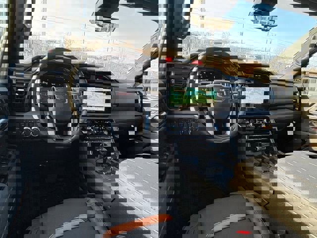 New 2026 GMC Sierra 1500 AT4 w/ Technology Package image 20