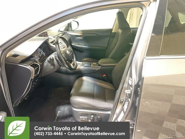 Used 2019 Lexus NX 300 AWD image 15