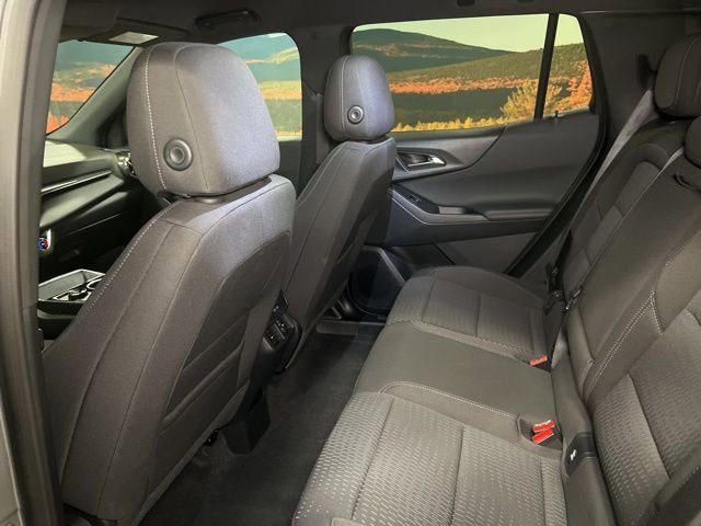 Used 2026 Chevrolet Equinox LT FWD image 50