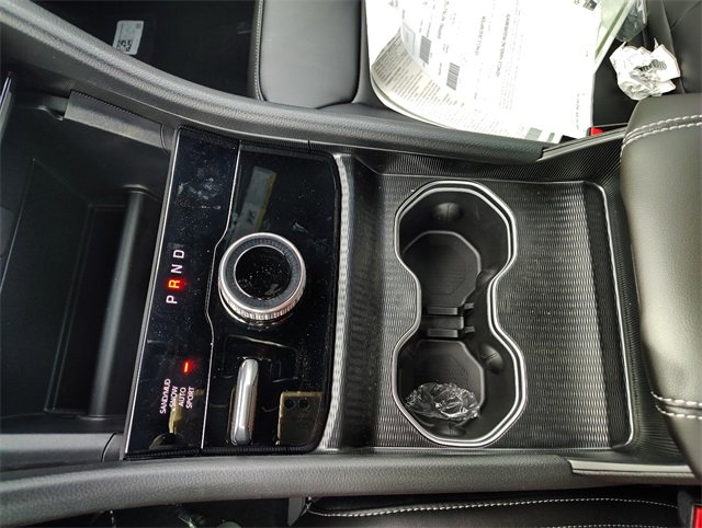 New 2026 Jeep Grand Cherokee Limited image 25