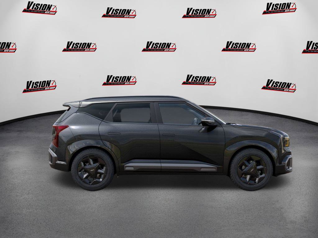 New 2027 Kia Seltos X-Line S AWD/4WD image 7