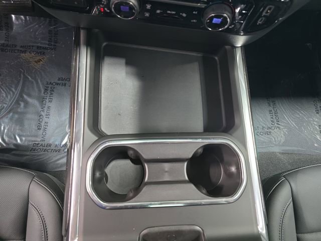 New 2026 Chevrolet Silverado 2500 LTZ w/ LTZ Convenience Package image 25