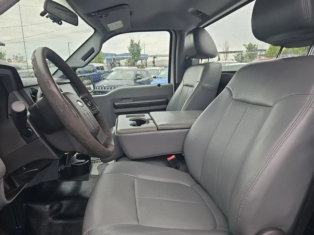 Used 2016 Ford F250 XL RWD image 14