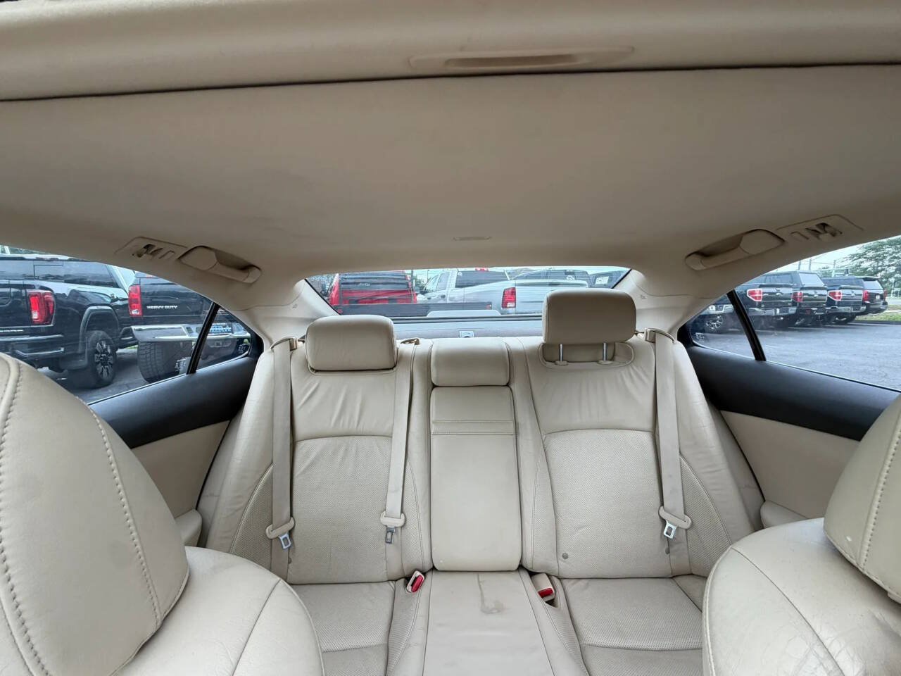 Used 2010 Lexus ES 350 FWD image 47