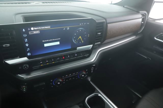 Used 2026 Chevrolet Silverado 1500 High Country w/ Midnight Edition image 27