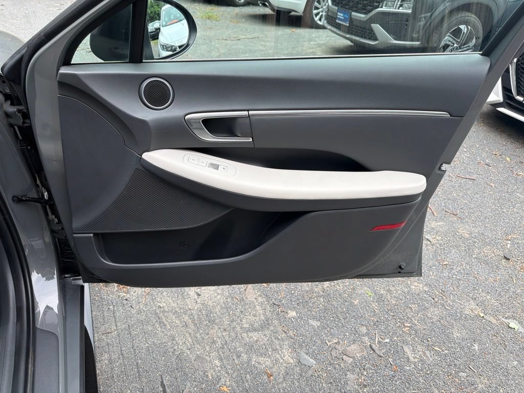 Certified 2023 Hyundai Sonata SEL FWD image 10