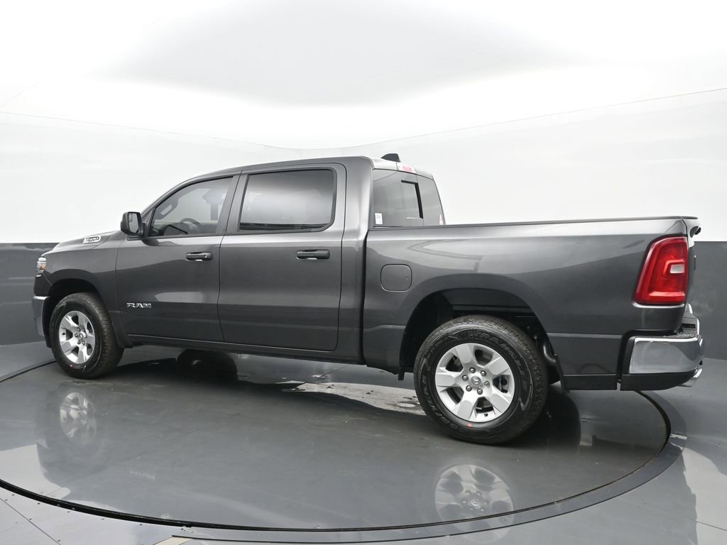 New 2025 RAM 1500 Tradesman image 3