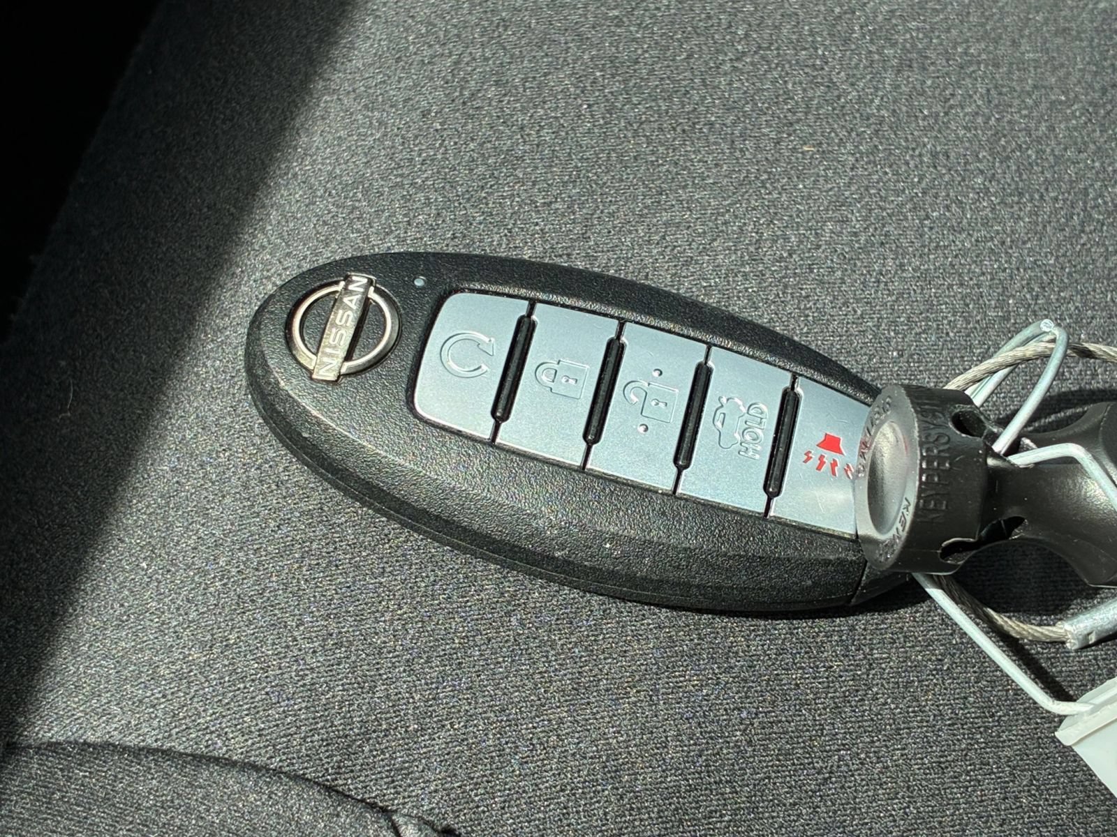 Used 2025 Nissan Altima 2.5 SV FWD image 20