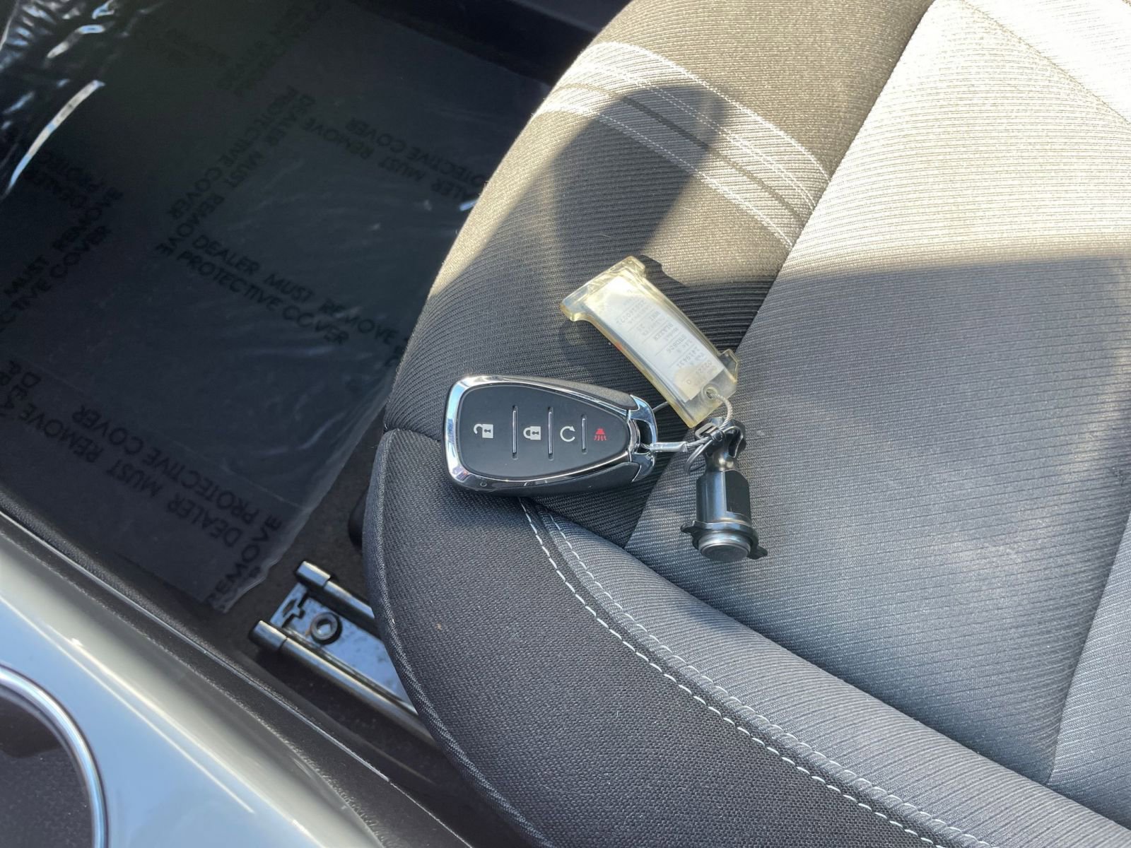 Used 2025 Chevrolet Blazer LT image 25