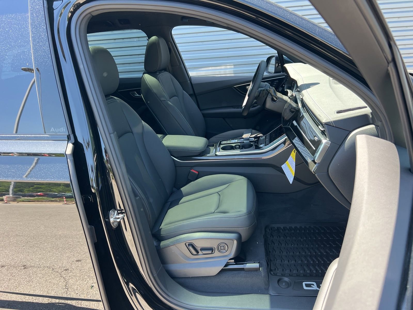 New 2026 Audi Q7 2.0T Premium AWD/4WD image 38
