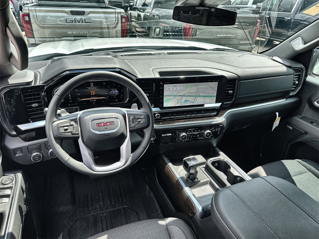 New 2026 GMC Sierra 1500 Elevation w/ Preferred Package image 20