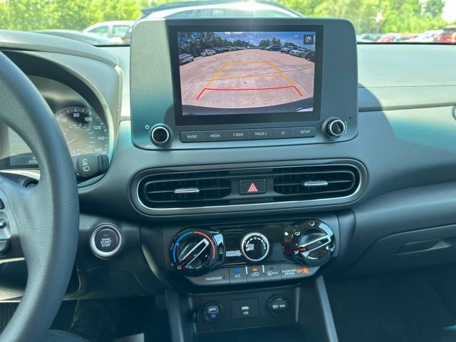 Used 2023 Hyundai Kona SEL w/ Cargo Package FWD image 18