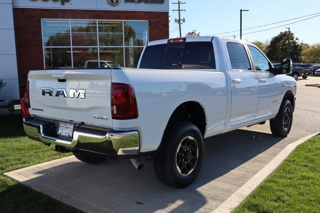 Used 2025 RAM 2500 Laramie image 40