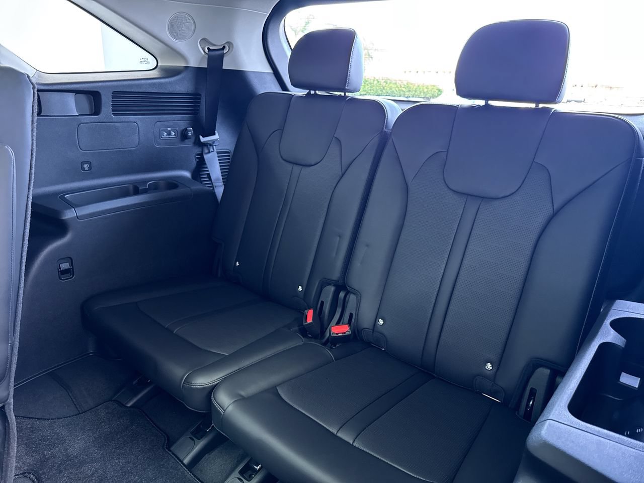 New 2026 Kia Sorento X-Line EX AWD/4WD image 36