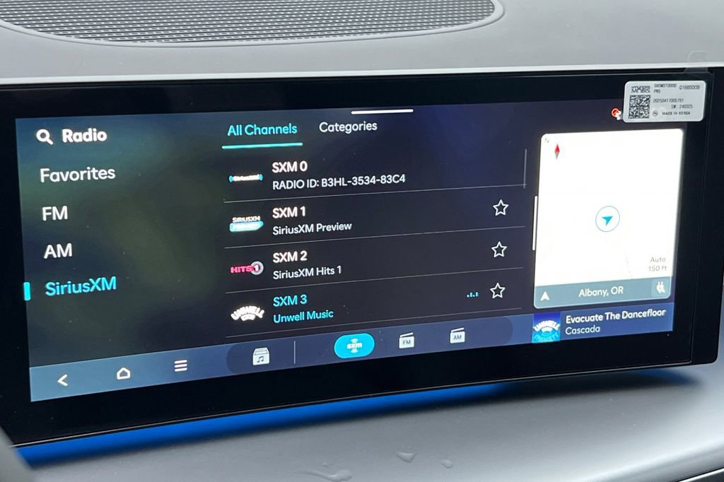 New 2026 Hyundai Ioniq 9 SEL w/ Tow & Go Package AWD/4WD image 15