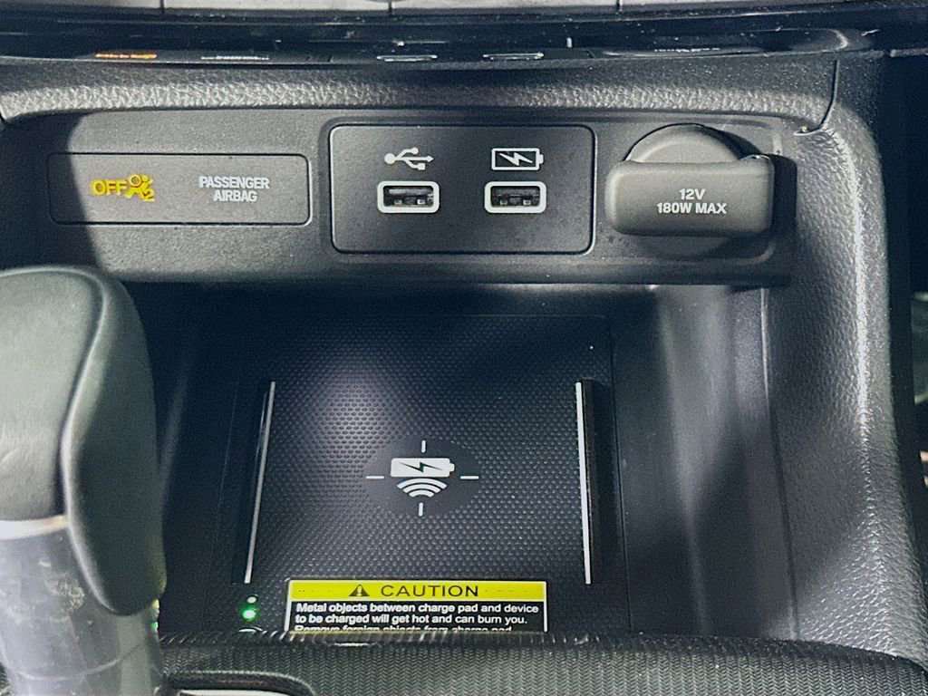 Used 2024 Honda Civic Sport Touring image 30