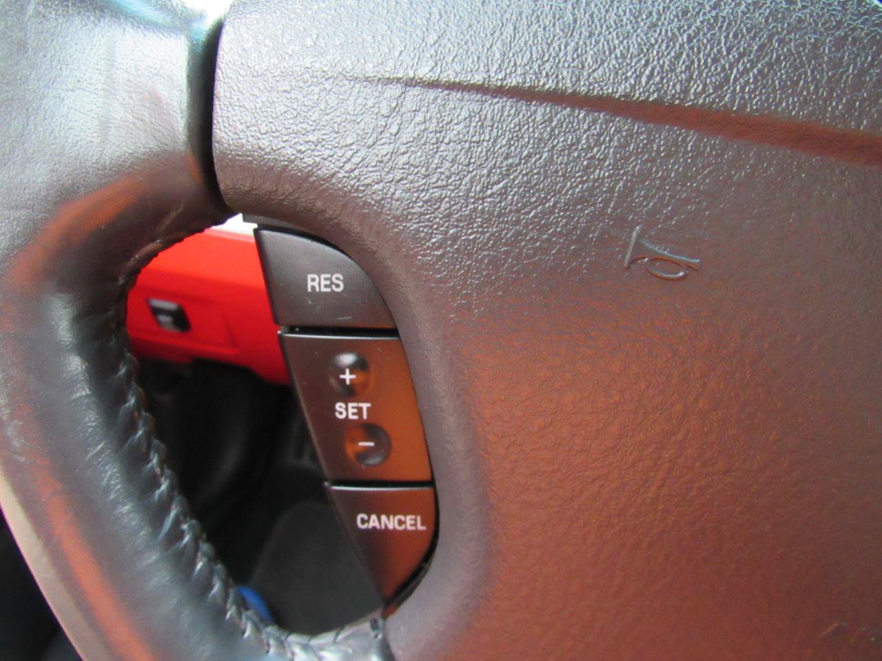 Used 2002 Ford Thunderbird RWD image 30