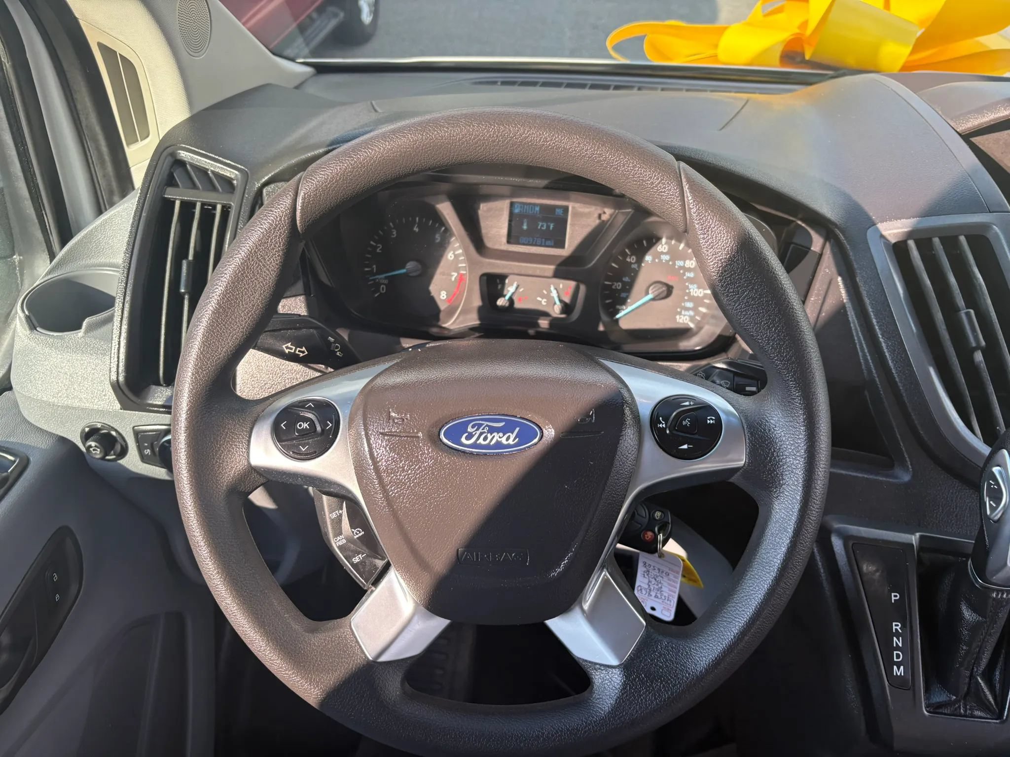 Used 2018 Ford Transit 350 148 High Roof RWD image 29