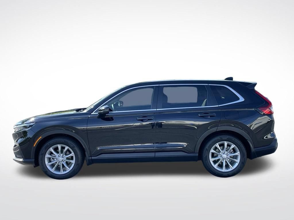 Certified 2023 Honda CR-V EX image 2