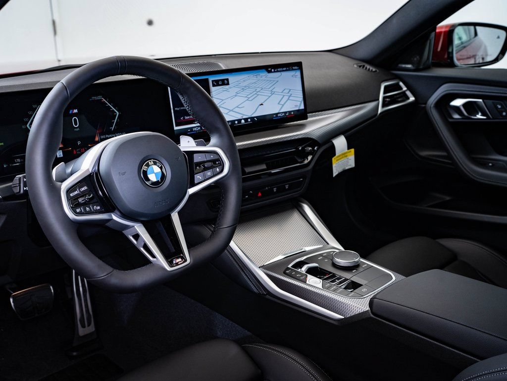 New 2026 BMW 230i xDrive Coupe w/ M Sport Package AWD/4WD image 4