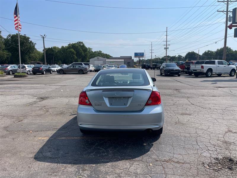 Used 2007 Scion tC FWD image 6