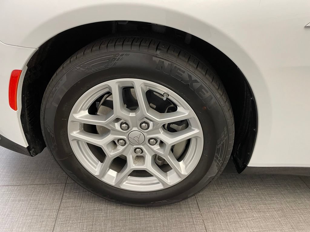New 2026 Dodge Charger R/T AWD/4WD image 10