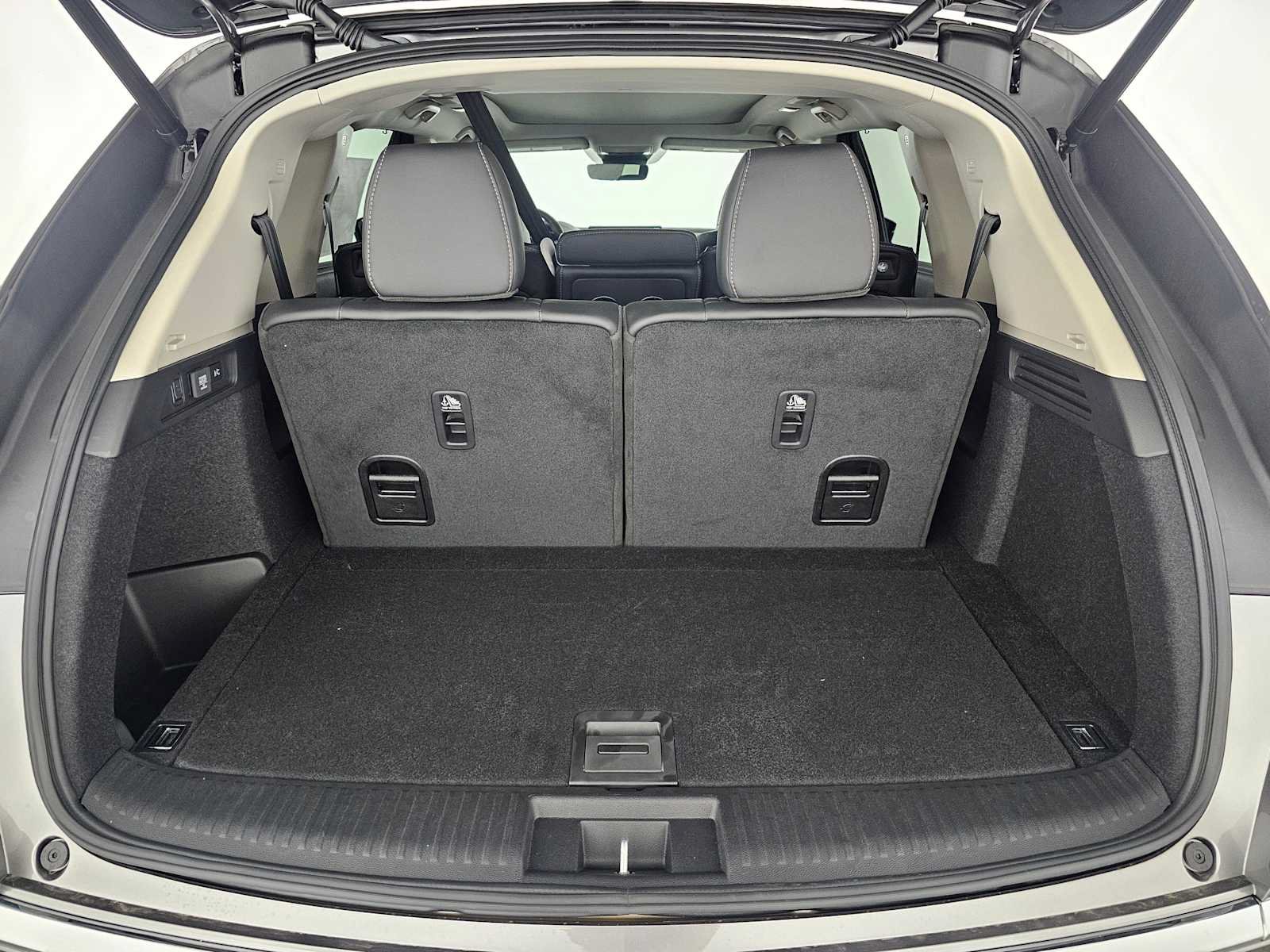 New 2026 Acura MDX w/ Technology Package FWD image 15