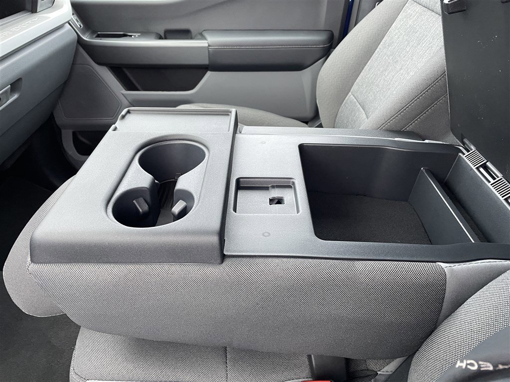New 2026 Ford F350 XL w/ STX Appearance Package image 24