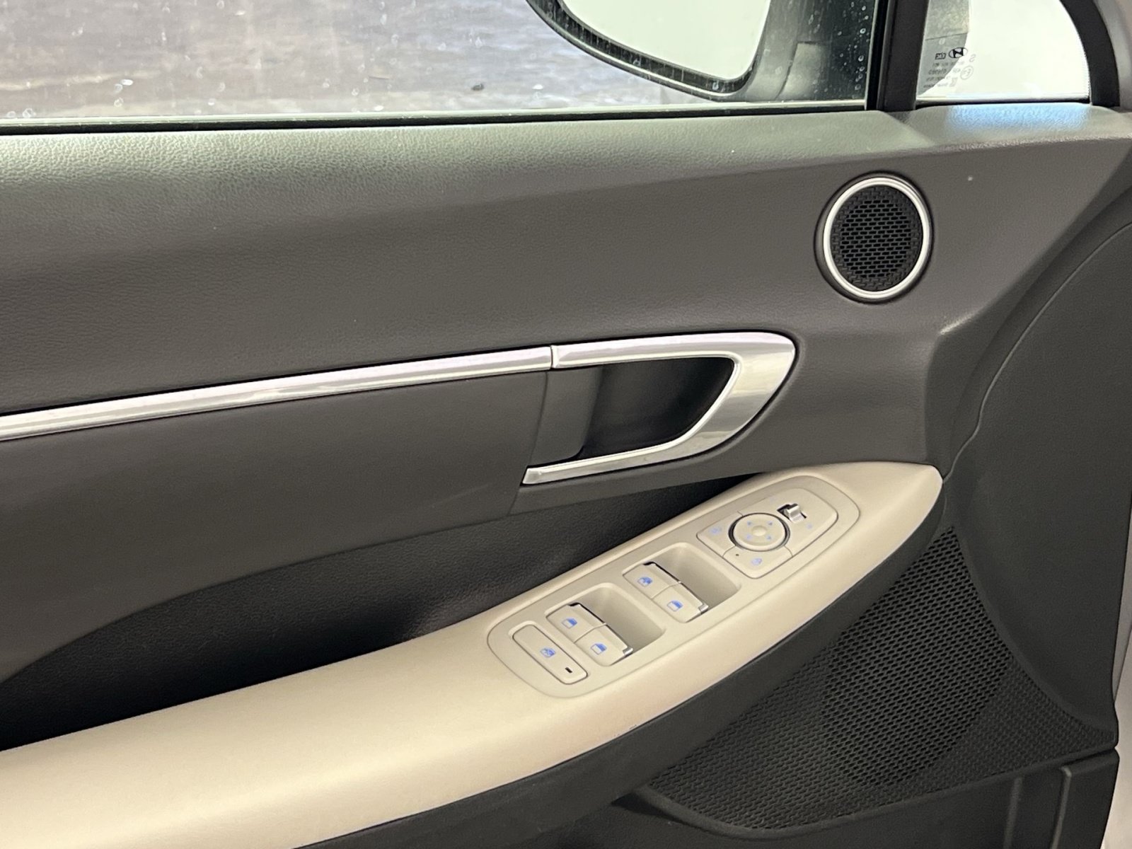 Used 2023 Hyundai Sonata Blue FWD image 15