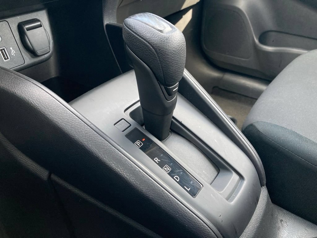 Used 2024 Nissan Versa S w/ S Plus Package FWD image 25