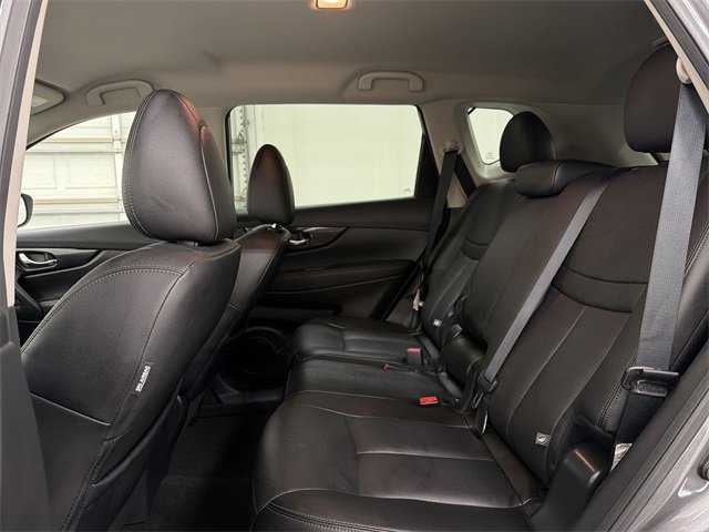 Used 2020 Nissan Rogue SL image 17