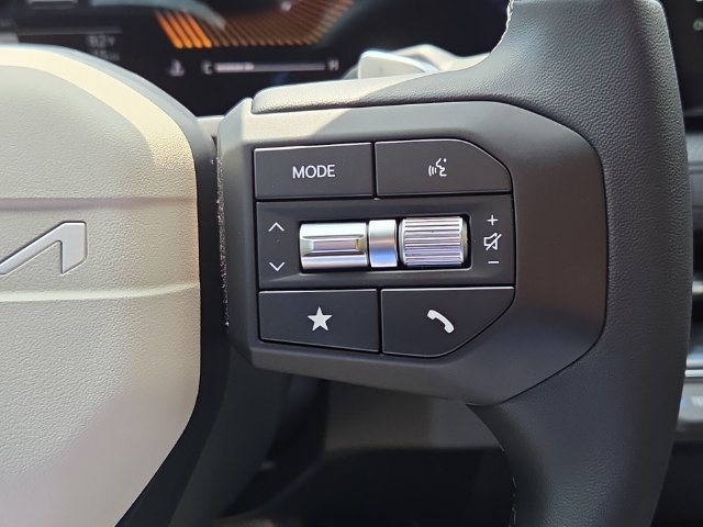 New 2026 Kia K4 GT-Line FWD image 10