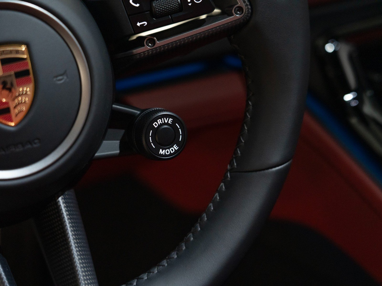 New 2026 Porsche Panamera GTS AWD/4WD image 22