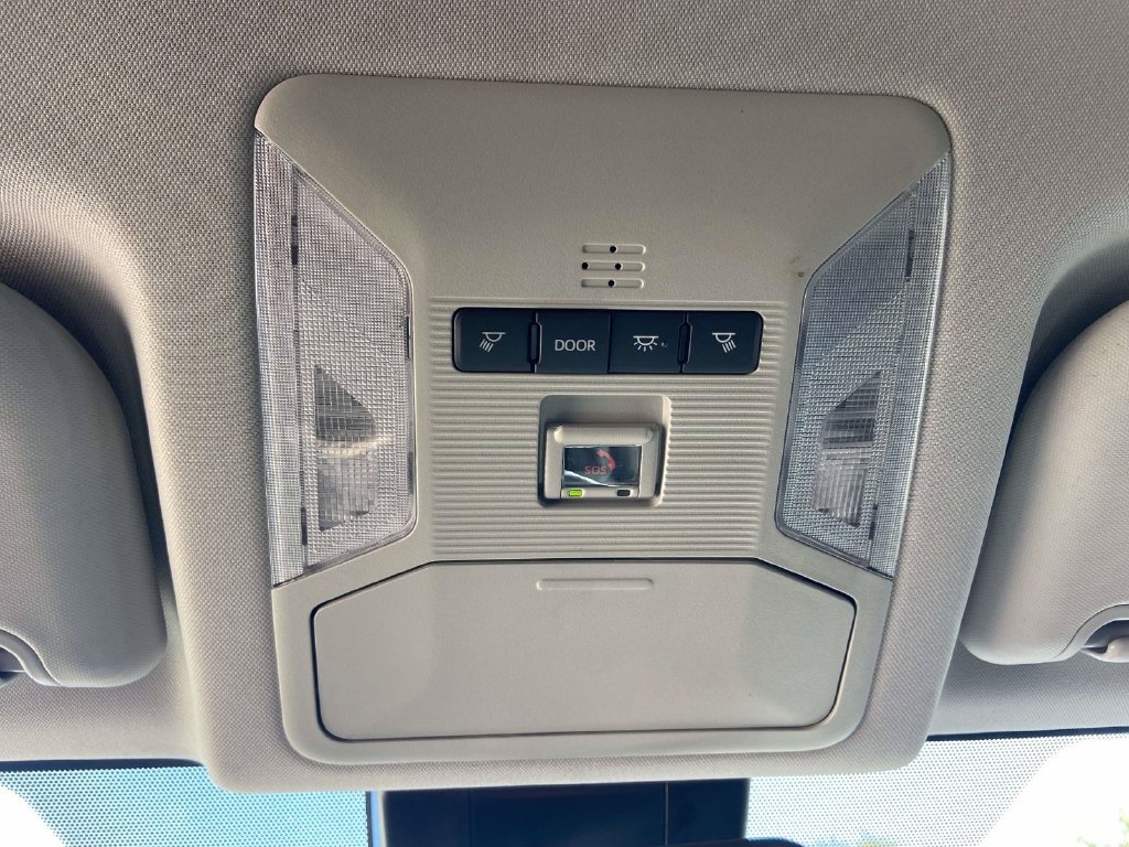 Used 2025 Toyota RAV4 LE FWD image 21