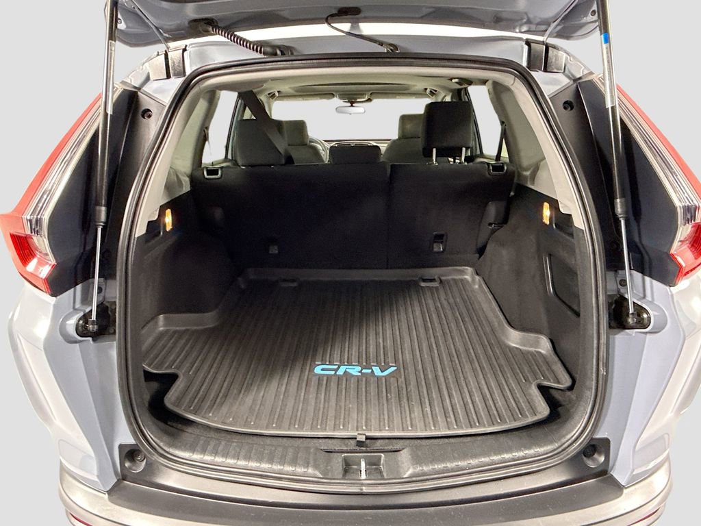 Used 2021 Honda CR-V EX image 28
