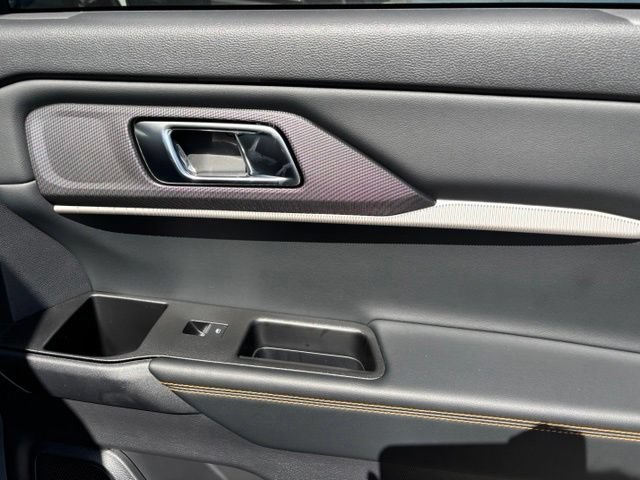New 2026 Ford Explorer Tremor AWD/4WD image 18