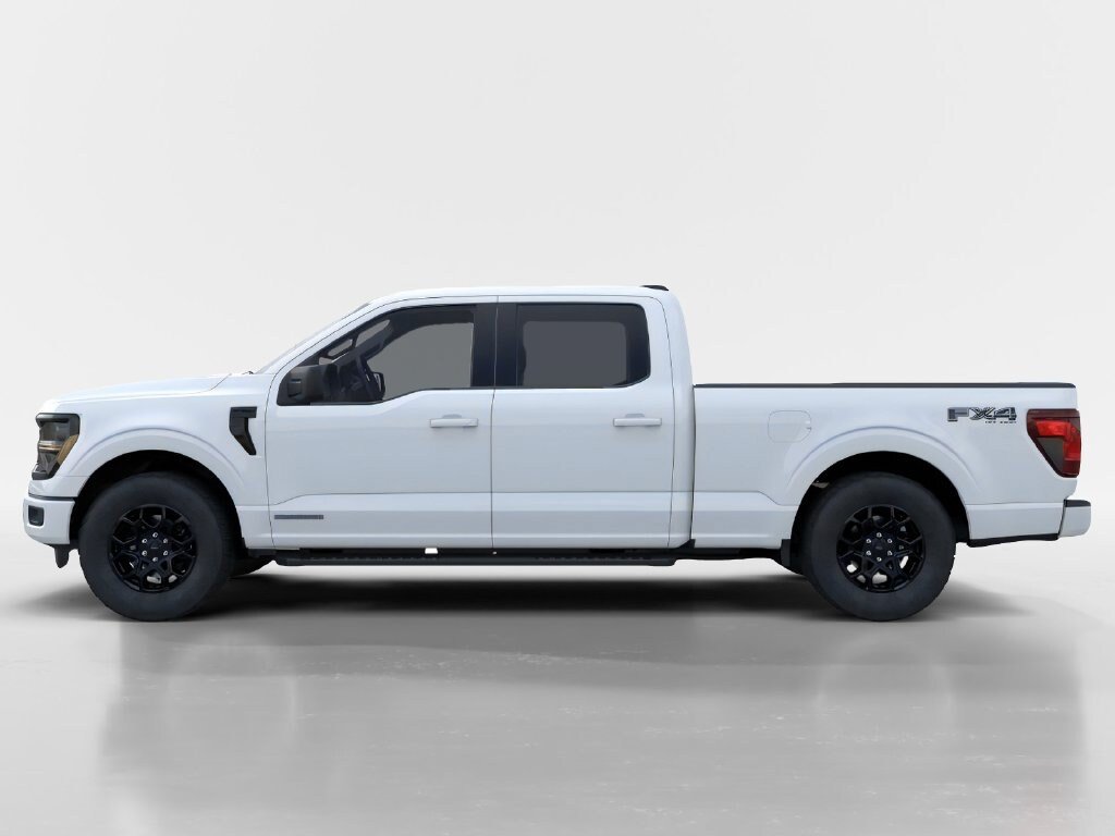 New 2026 Ford F150 XLT w/ FX4 Off-Road Package AWD/4WD image 5
