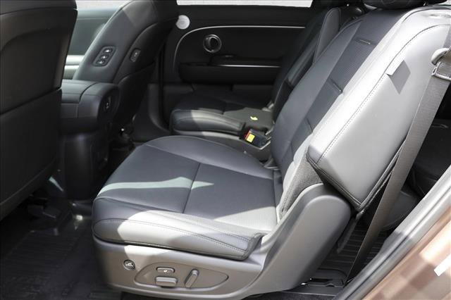 New 2026 Hyundai Palisade Calligraphy AWD/4WD image 24