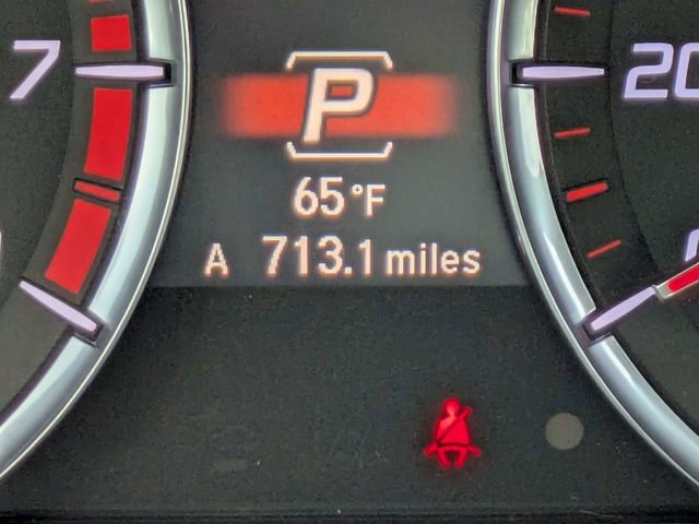 Used 2019 Acura TLX 3.5L Technology Pkg w/A-Spec P image 33