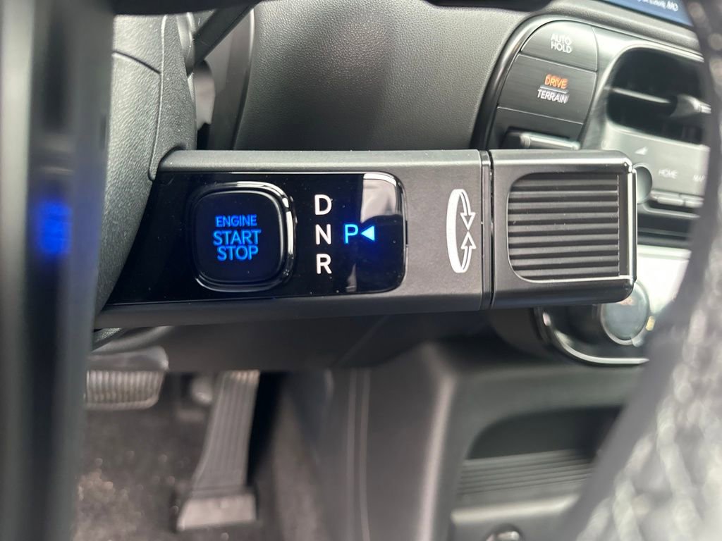 New 2026 Hyundai Palisade XRT Pro AWD/4WD image 25