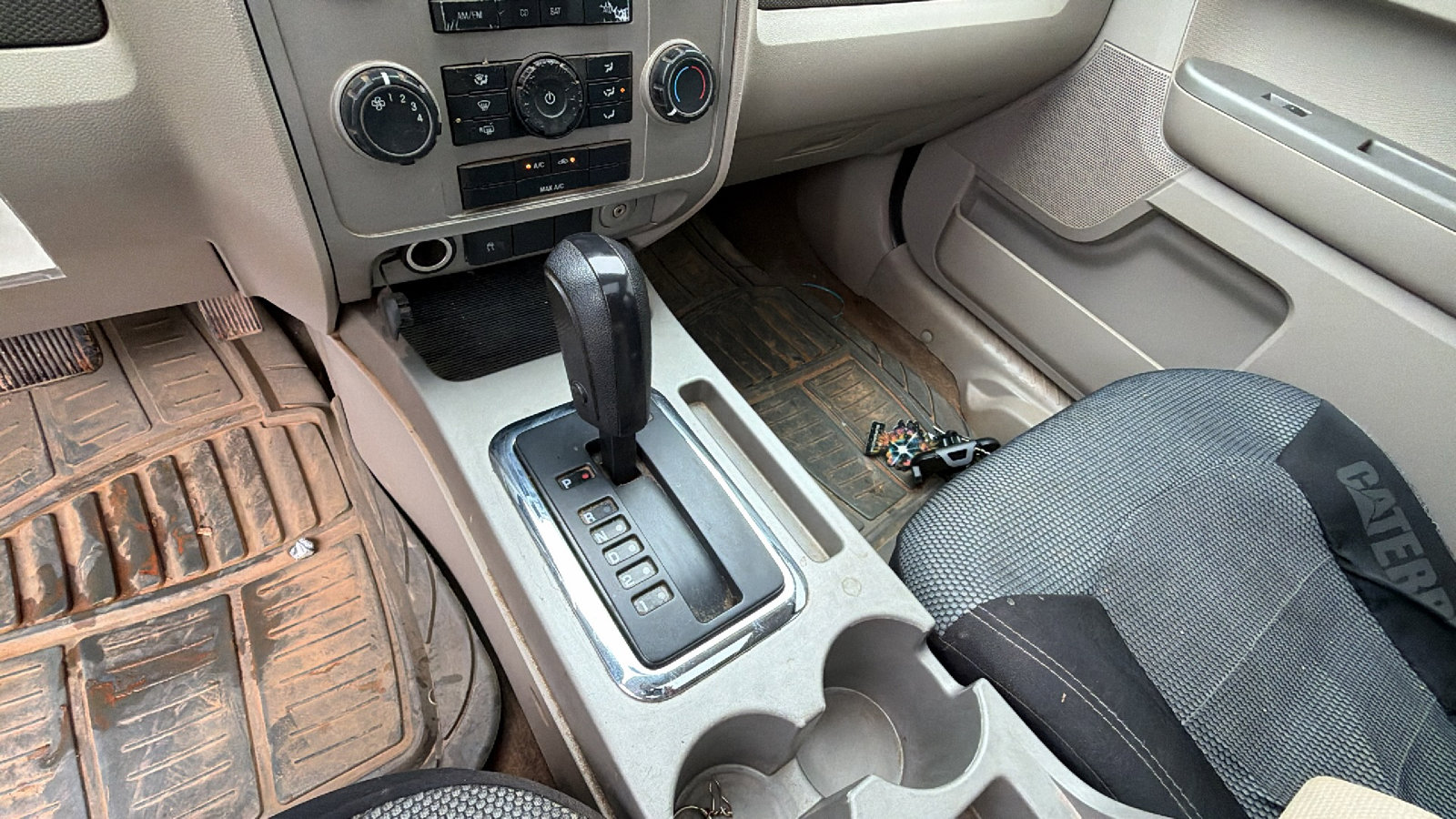 Used 2008 Ford Escape XLT FWD image 30