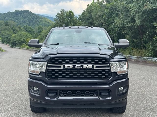 Used 2022 RAM 2500 Big Horn w/ Level A Equipment Group AWD/4WD image 2