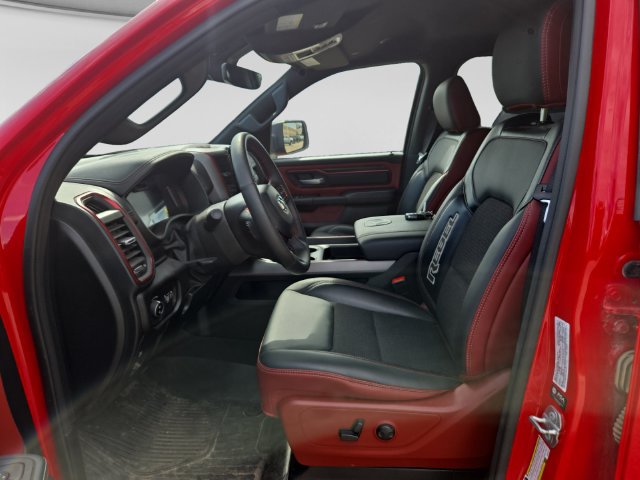 Used 2025 RAM 1500 Rebel AWD/4WD image 13