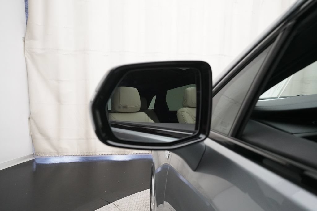 Used 2024 Cadillac XT5 Sportv AWD/4WD image 27