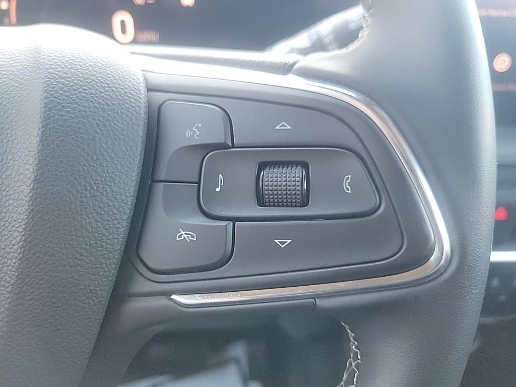 Certified 2024 Buick Encore GX Preferred image 11