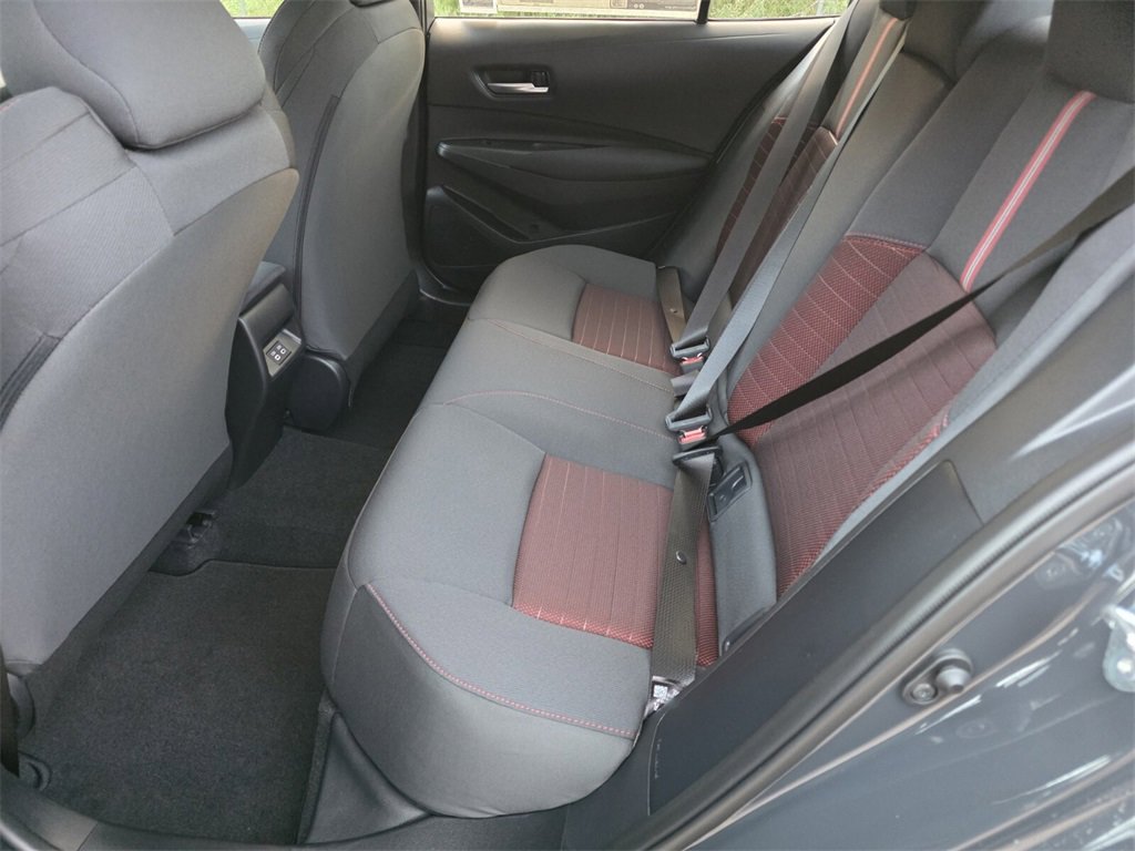 New 2026 Toyota Corolla SE image 21