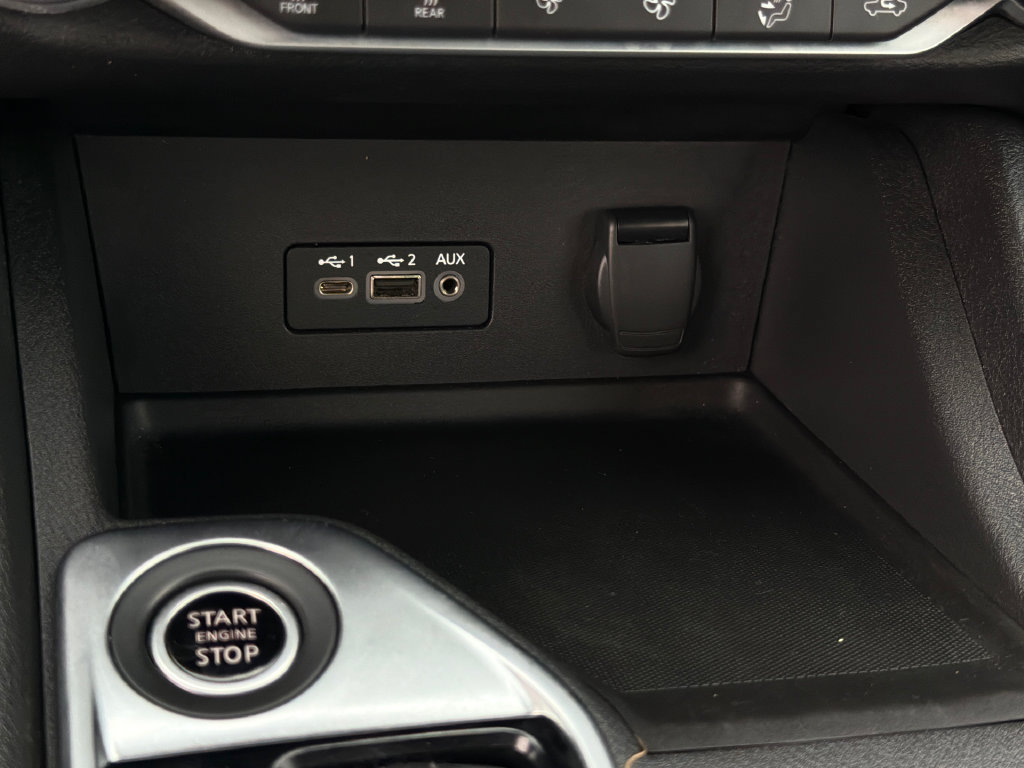 Used 2020 Nissan Sentra SV w/ Trunk Package FWD image 25